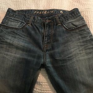 Mavi Men Jeans